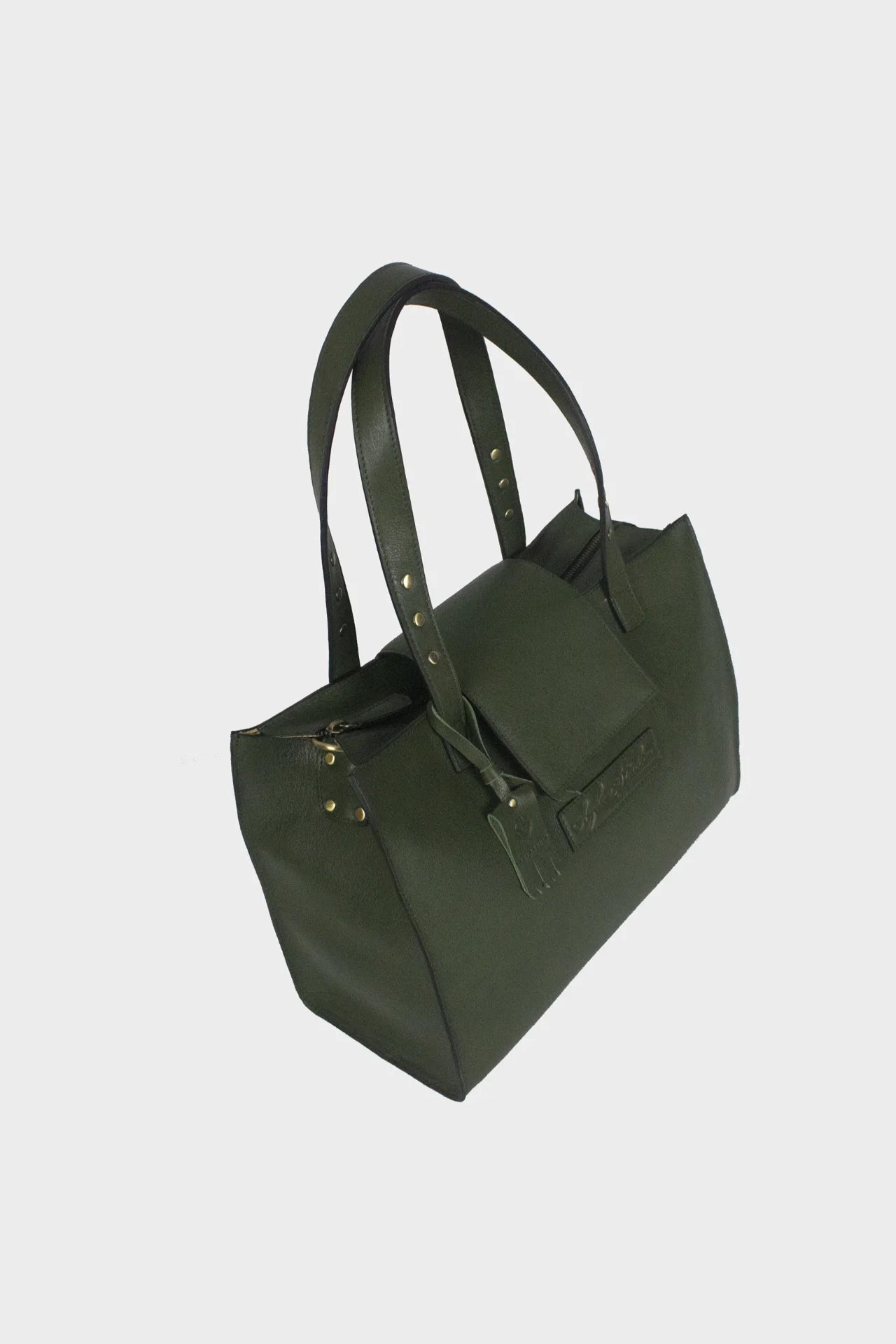 zoyaskinmossgreentop